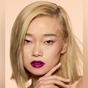 FENTY Beauty Gem And I Poutsicle Hydrating Lip Stain- vibrant purple, long wear